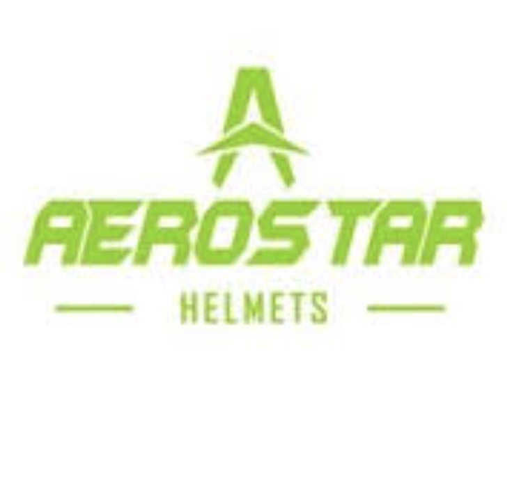 Aerostar Helmets logo