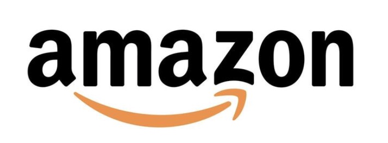 Amazon logo