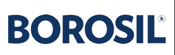 Borosil logo