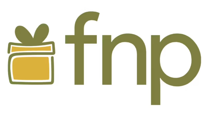 FNP logo