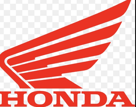 Honda logo
