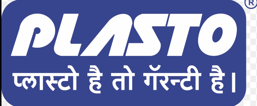 Plasto logo