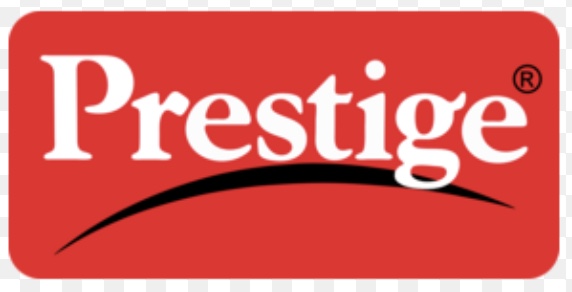 Prestige logo