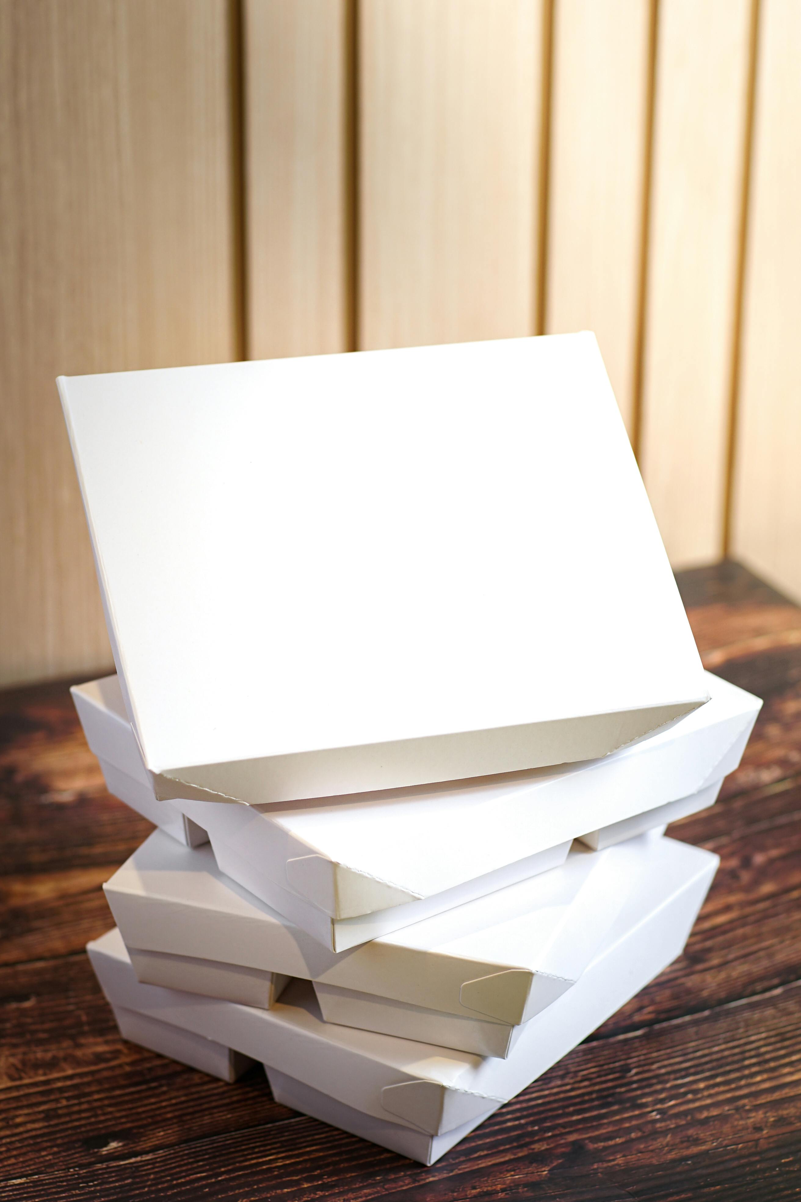Premium duplex mono carton packaging boxes